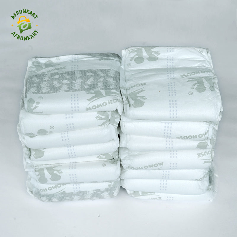 Teap Baby Diaper NB 0 to 5kg 50 pis