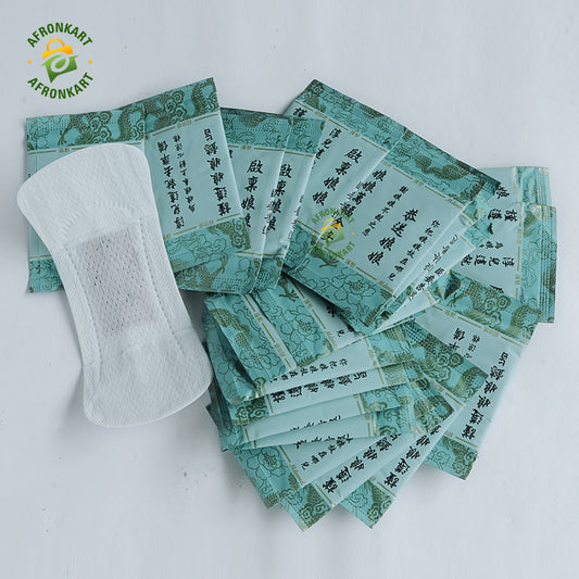 panty liners 40 pad