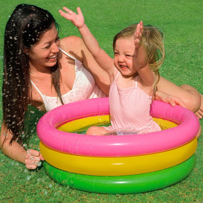 2 FOOT- WATER POOL BATH TUB