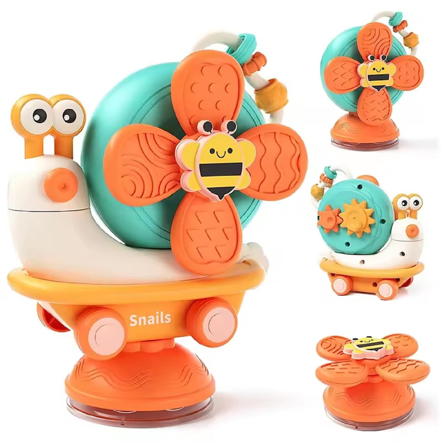 Baby Sensory Toy 6 12 18 Months Gifts