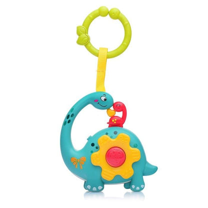 Cradle Rattle Toy