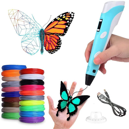 3D Printing Pen