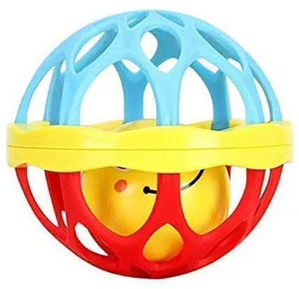 Soft Ball Rattle