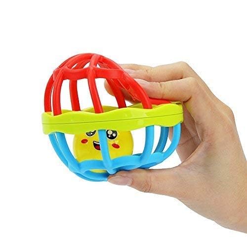 Soft Ball Rattle