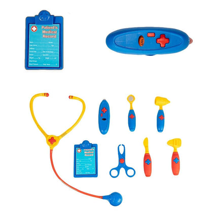 Doctor Medical Kit