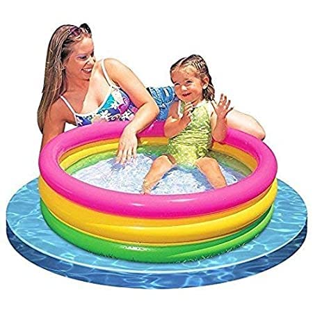 2 FOOT- WATER POOL BATH TUB