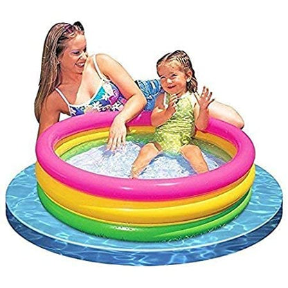 2 FOOT- WATER POOL BATH TUB