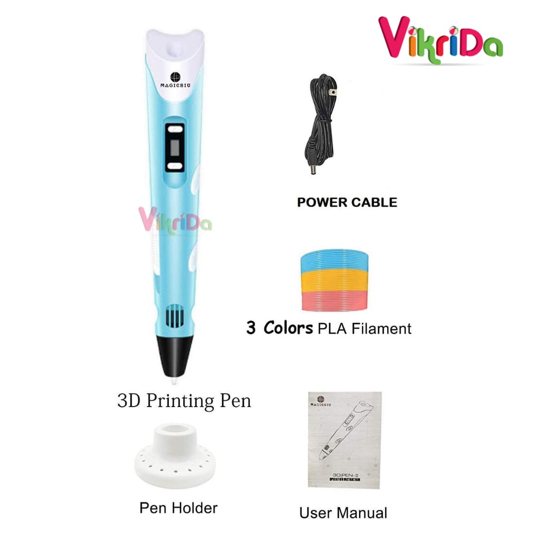 3D Printing Pen