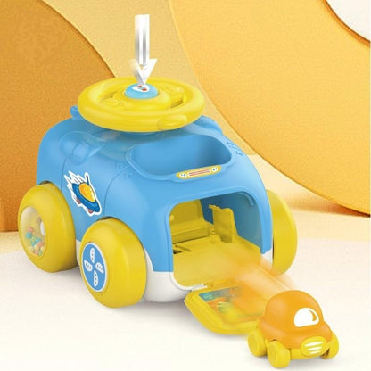 GALAXY TOY CAR VEHICLE