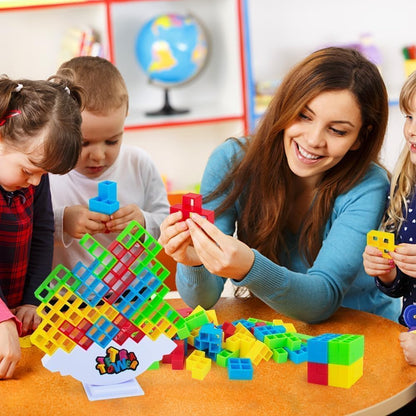 Building Blocks for Kids (36 Pcs)