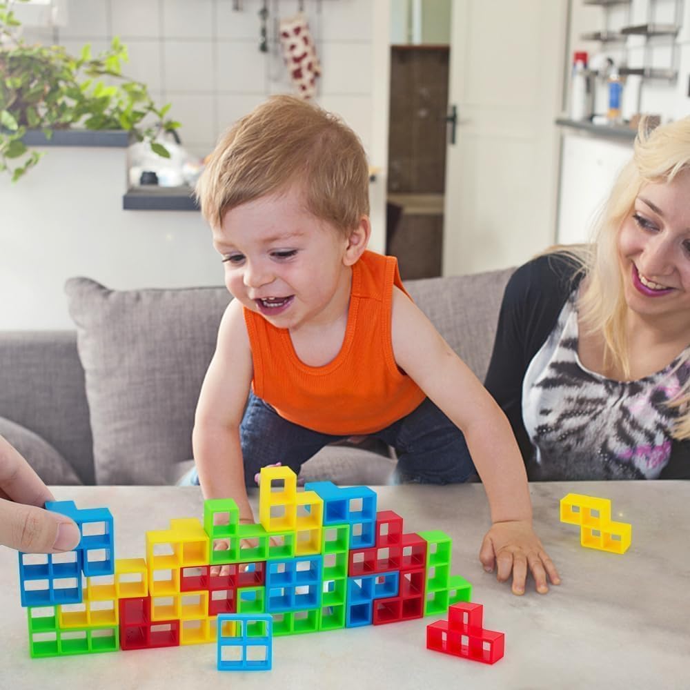 Building Blocks for Kids (36 Pcs)