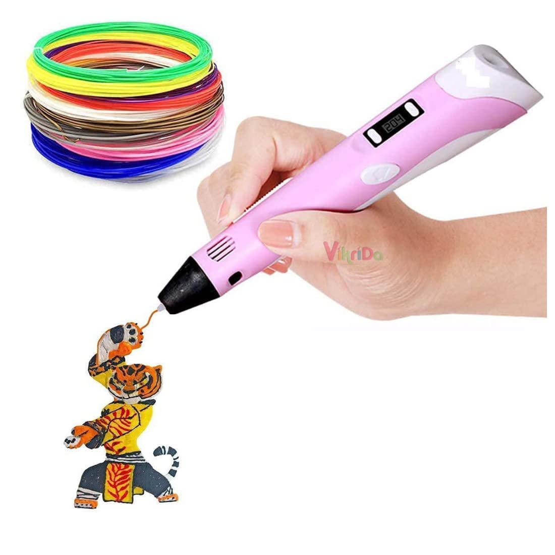 3D Printing Pen