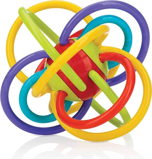 TUBE BALL LOOPI TOY