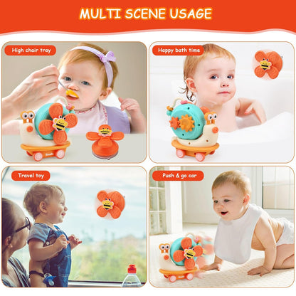 Baby Sensory Toy 6 12 18 Months Gifts