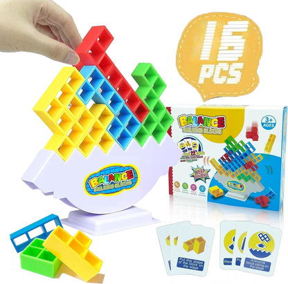 Building Blocks for Kids (36 Pcs)