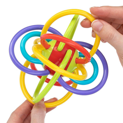 TUBE BALL LOOPI TOY