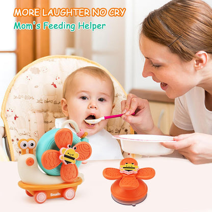 Baby Sensory Toy 6 12 18 Months Gifts