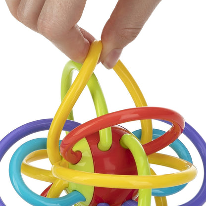 TUBE BALL LOOPI TOY