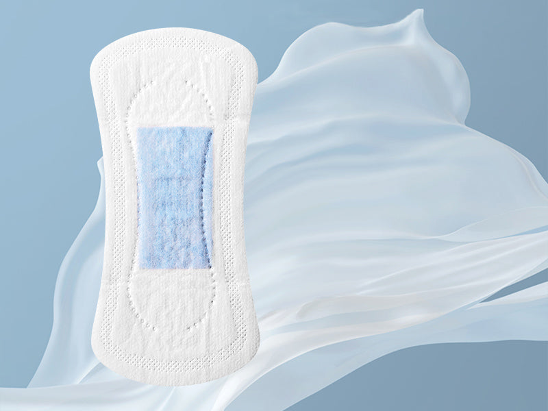 panty liners 100 pad