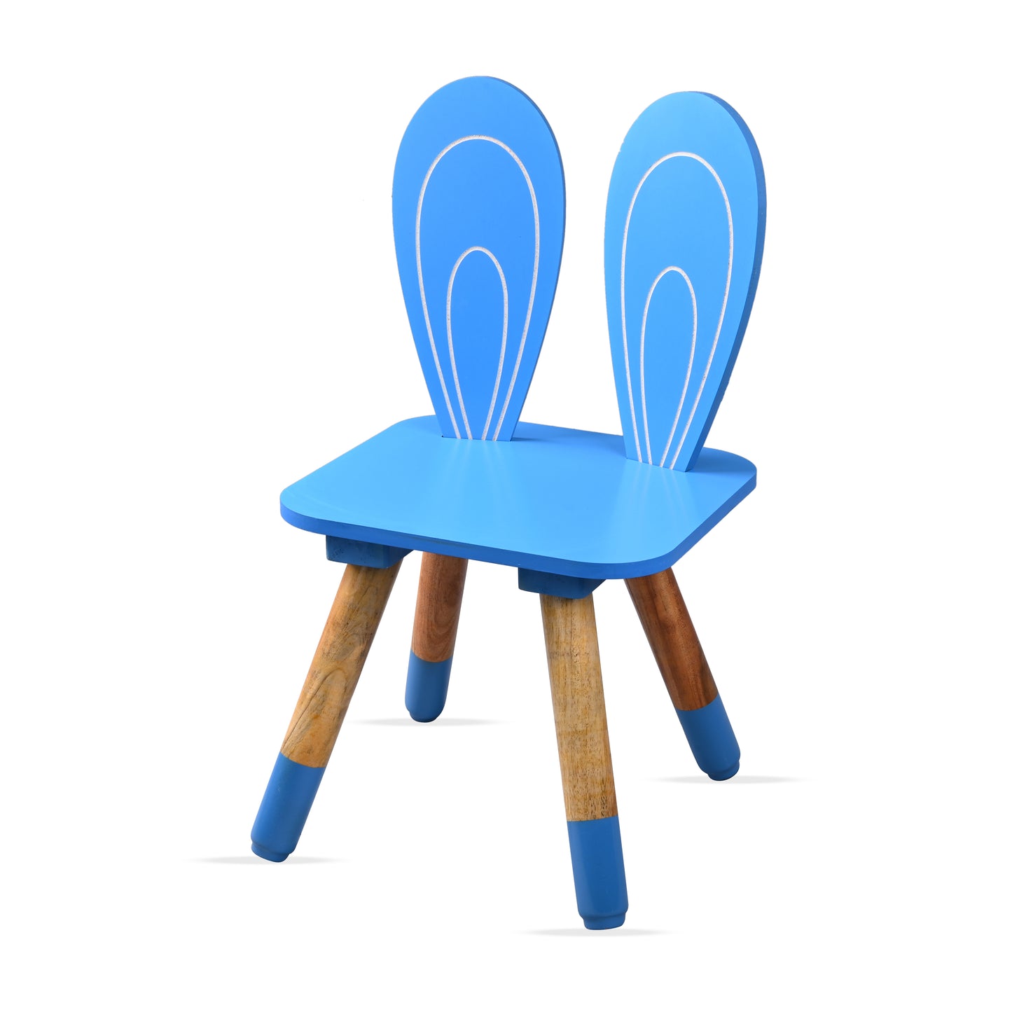 BLUE DOREAMON Kids Chair