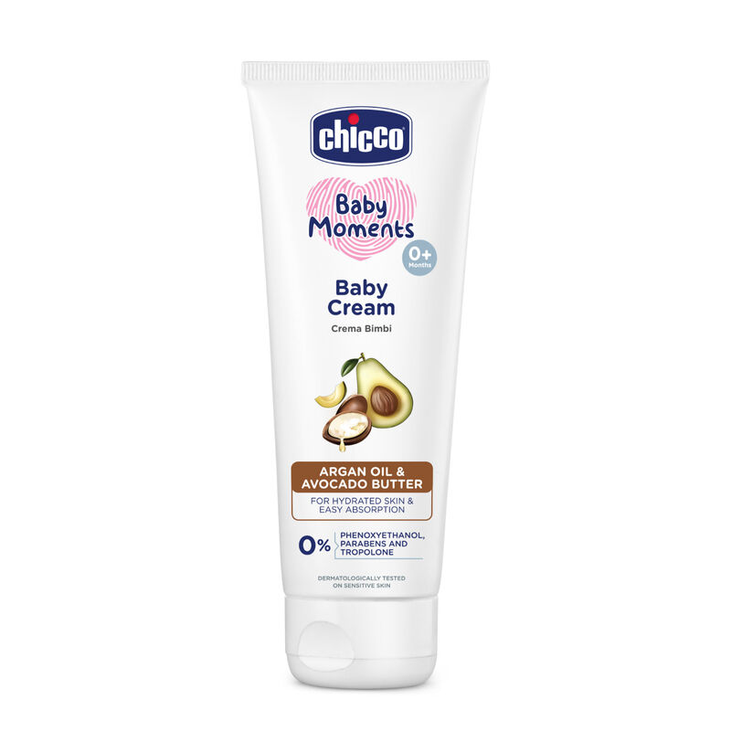 Baby Cream (100g)