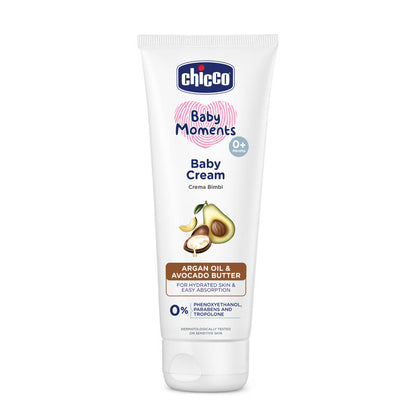 Baby Cream (100g)