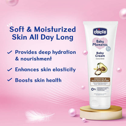 Baby Cream (100g)