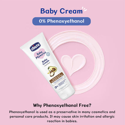 Baby Cream (100g)