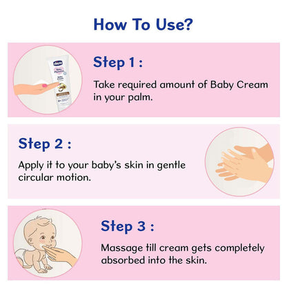 Baby Cream (100g)