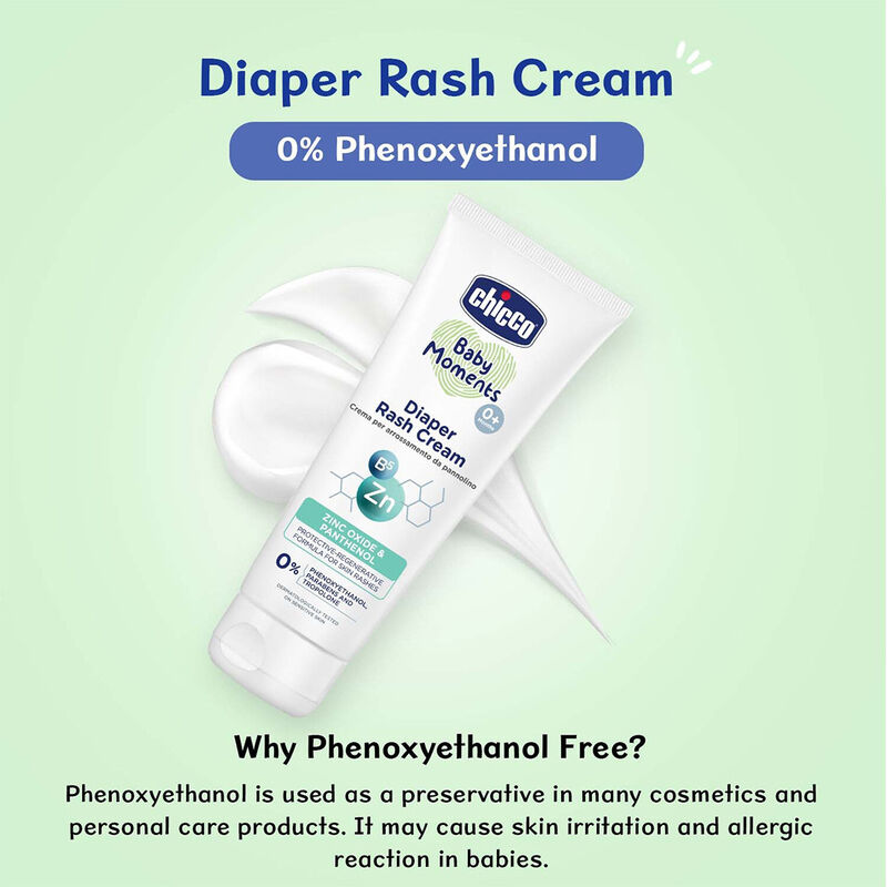 Diaper Rash Cream (100ml)