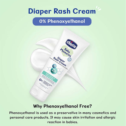 Diaper Rash Cream (100ml)