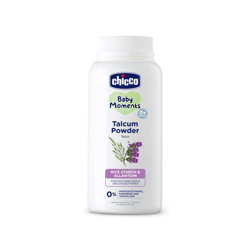 Baby Talcum Powder (75g)