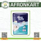Newborn 60 Honey Bunny Diapers Baby Wipes Free 1pkt