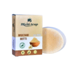 Multani Mitti Bar Soap - Image 2