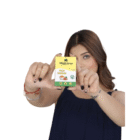Haldi Chandan Bar Soap - Image 4
