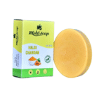 Haldi Chandan Bar Soap - Image 2