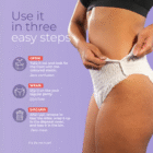 Period Panties 10 (S-M) - Image 5