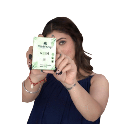 NEEM Bar Soap
