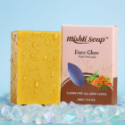 Face Wash Bar Soap 6pcs+1 Free