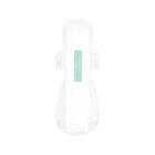 Overnight Cotton Sanitary Pad (xxxl)