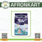 Large 62 Diapers Honey Bunny Diapers