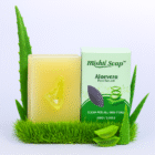 Aloe vera Bar Soap