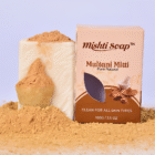 Multani Mitti Bar Soap