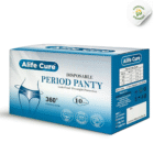 Period Panties 10 (S-M)