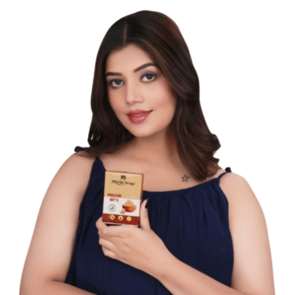 Multani Mitti Bar Soap