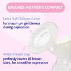 Manual Breast Pump Wellbeing - Image 4