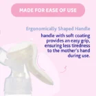 Manual Breast Pump Wellbeing - Image 5