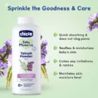 Baby Talcum Powder (150g) - Image 3
