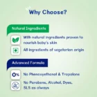 Baby Talcum Powder (150g) - Image 7