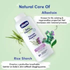 Baby Talcum Powder (150g) - Image 4
